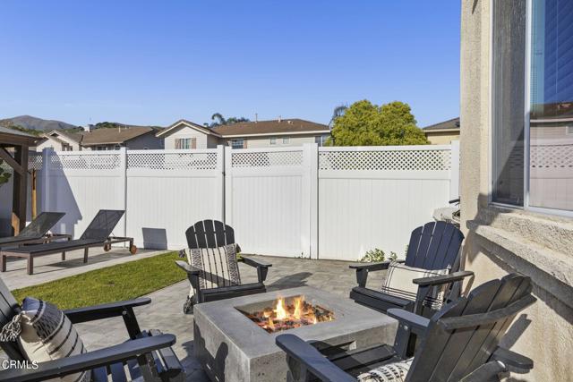 Detail Gallery Image 32 of 45 For 953 Catalano Ct, Fillmore,  CA 93015 - 5 Beds | 2/1 Baths