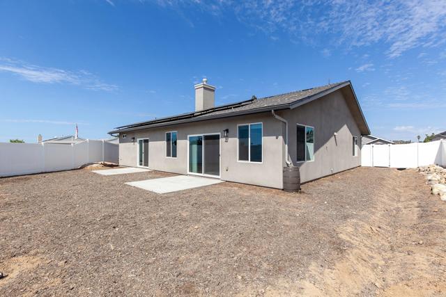 Detail Gallery Image 47 of 52 For 1609 Mauzy Way, El Cajon,  CA 92021 - 4 Beds | 3 Baths