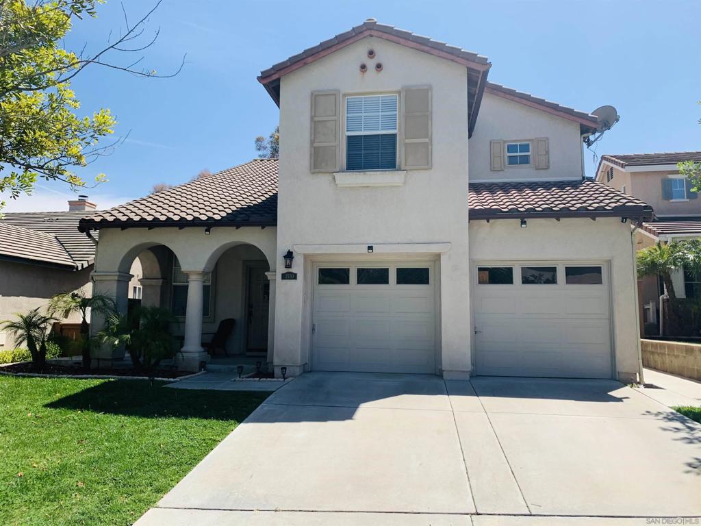 2530 Falcon Valley Dr