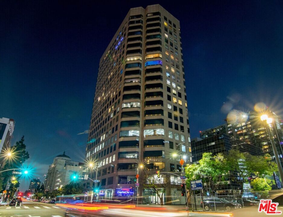 801 S Grand Avenue Unit 2205