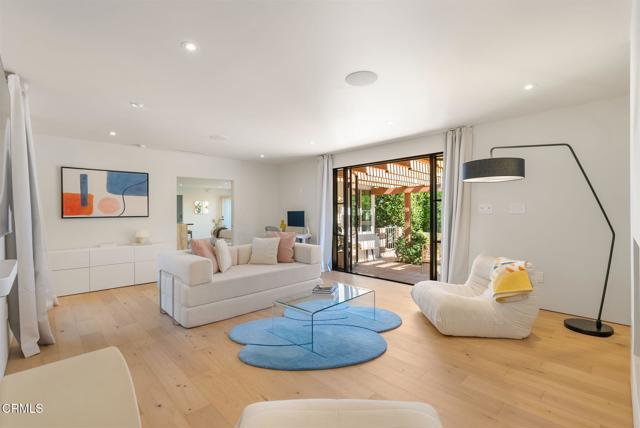 Detail Gallery Image 16 of 30 For 6919 La Presa Dr, San Gabriel,  CA 91775 - 3 Beds | 3 Baths