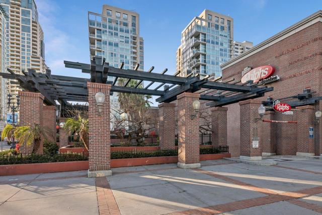 101 Market St, San Diego, California 92101, 1 Bedroom Bedrooms, ,1 BathroomBathrooms,Condominium,For Sale,Market St,240029020SD