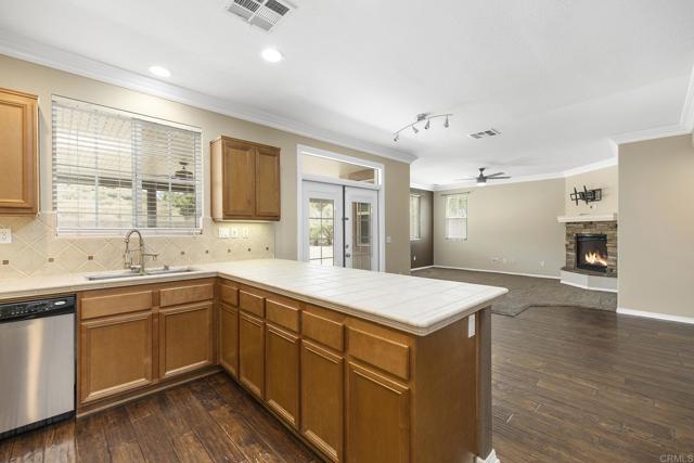 Detail Gallery Image 8 of 35 For 41000 Marquise St, Lake Elsinore,  CA 92532 - 3 Beds | 2/1 Baths