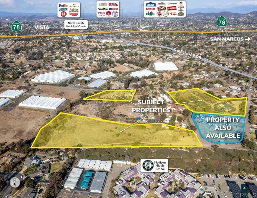 Hedionda Avenue - photo 4