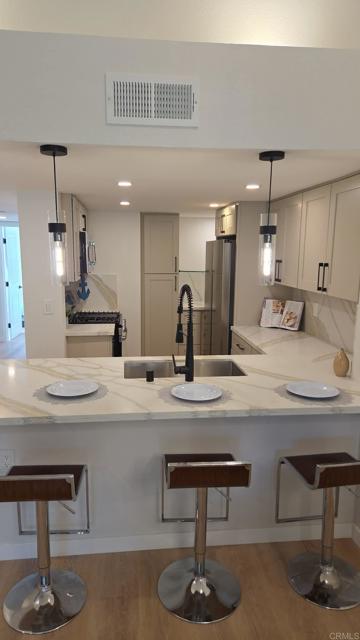 Detail Gallery Image 13 of 38 For 9899 Scripps Westview Way #243,  San Diego,  CA 92131 - 2 Beds | 1 Baths