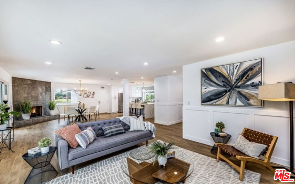 1493 Strawberry Hill Road, Thousand Oaks, CA 91360