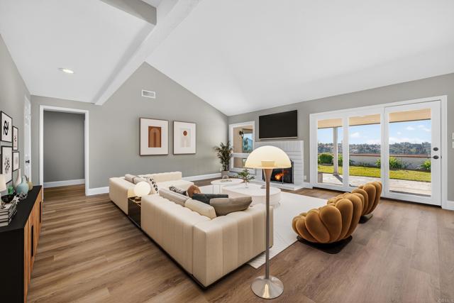 Detail Gallery Image 11 of 39 For 418 Santa Dominga, Solana Beach,  CA 92075 - 4 Beds | 2 Baths