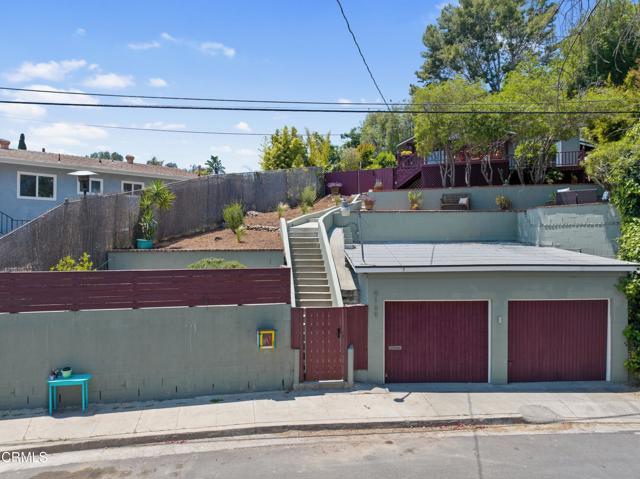 Detail Gallery Image 34 of 36 For 4169 Portola Ave, El Sereno,  CA 90032 - 3 Beds | 1 Baths