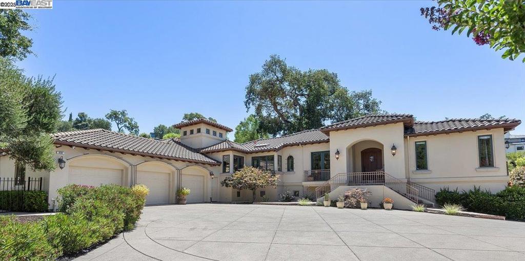 859 El Pintado Rd