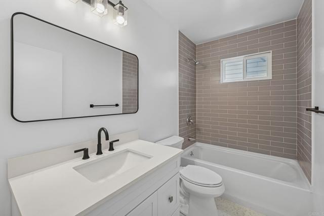 Detail Gallery Image 14 of 42 For 1936 38 Broadway, San Diego,  CA 92102 - – Beds | – Baths