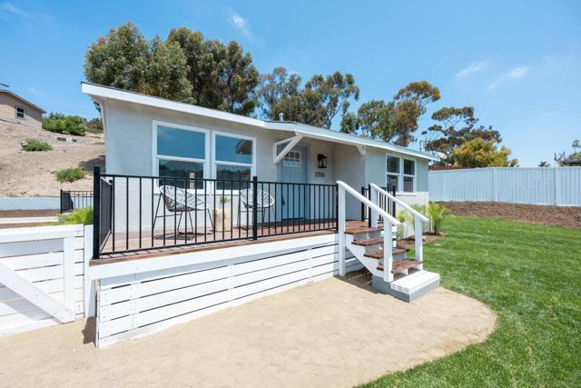 2250 Oceanside Blvd, Oceanside, California 92054, 3 Bedrooms Bedrooms, ,2 BathroomsBathrooms,Single Family Residence,For Sale,Oceanside Blvd,240014373SD