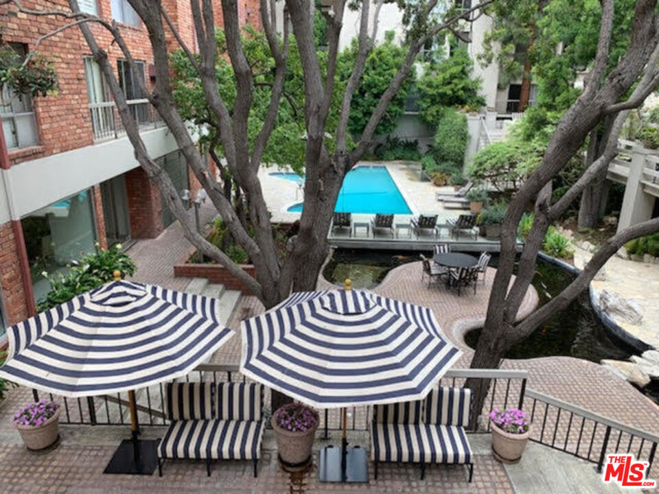 1440 Veteran Avenue #261