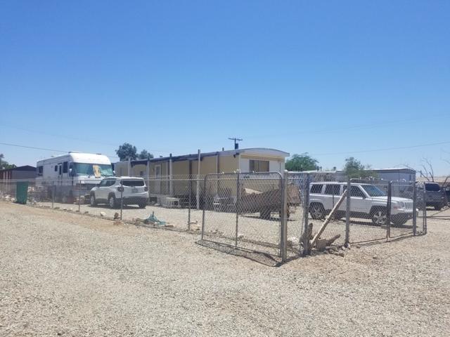 Details for 9566 Avenue B, Bombay Beach, CA 92257
