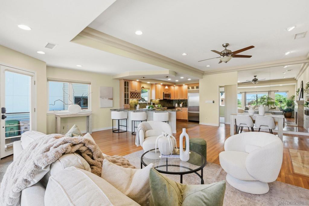 3634 Crown Point Dr - photo 4