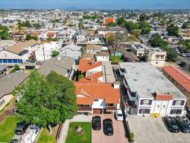 Detail Gallery Image 29 of 30 For 4219 44th St #4,  San Diego,  CA 92115 - 2 Beds | 2 Baths