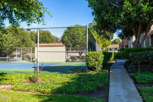 Detail Gallery Image 20 of 37 For 566 Rosewood Ave, Camarillo,  CA 93010 - 2 Beds | 2 Baths