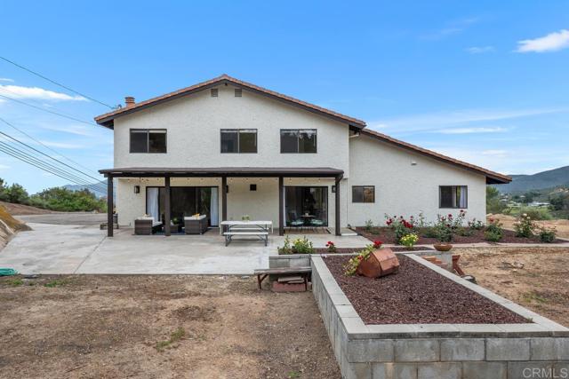Detail Gallery Image 20 of 61 For 15088 Lyons Valley Rd, Jamul,  CA 91935 - 3 Beds | 2/1 Baths