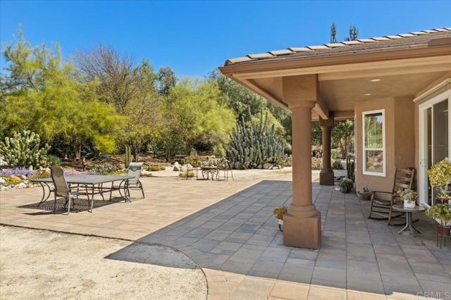 Detail Gallery Image 32 of 47 For 16270 Pauma Valley Dr, Pauma Valley,  CA 92061 - 4 Beds | 3 Baths