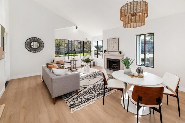 Detail Gallery Image 9 of 47 For 4085 Crystal Dawn Ln #201,  San Diego,  CA 92122 - 2 Beds | 2 Baths