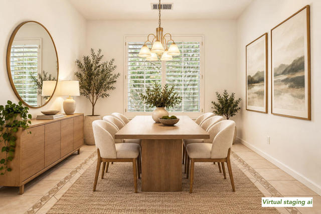245 Strada Nova, Palm Desert, CA 92260