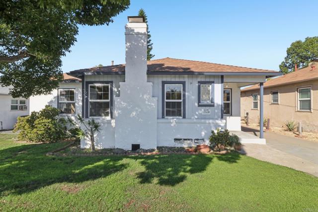 Detail Gallery Image 29 of 29 For 7518 Sturgess Ave, La Mesa,  CA 91941 - 2 Beds | 1 Baths