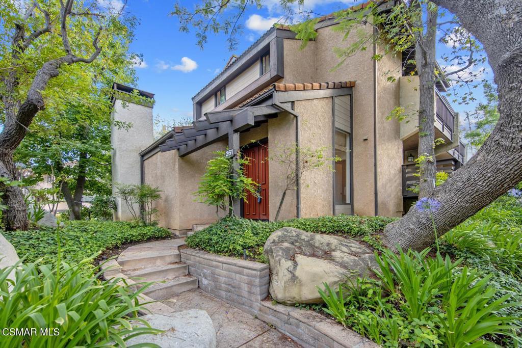 21900 Marylee Street #261