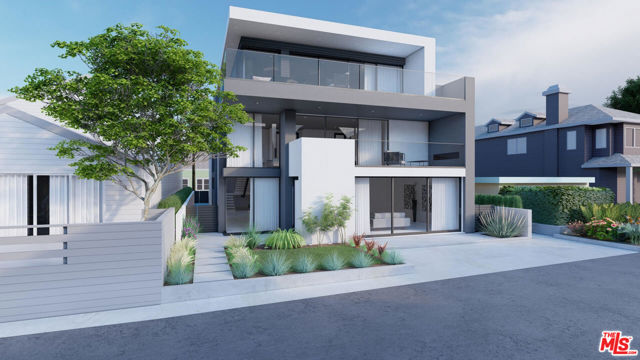 exterior rendering 3