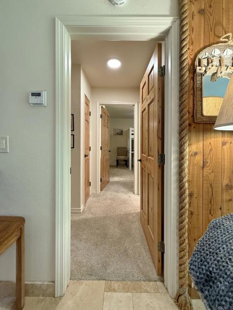 Detail Gallery Image 10 of 42 For 941 D Avenue, Coronado,  CA 92118 - 2 Beds | 1 Baths