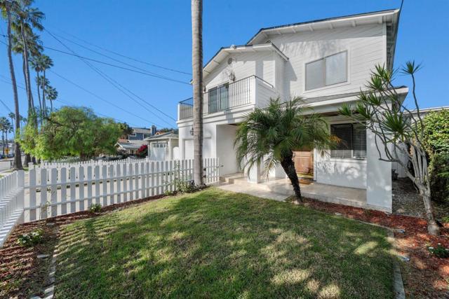 619 Beryl Street, Redondo Beach, California 90277, 4 Bedrooms Bedrooms, ,3 BathroomsBathrooms,Residential,For Sale,Beryl,ML82038630