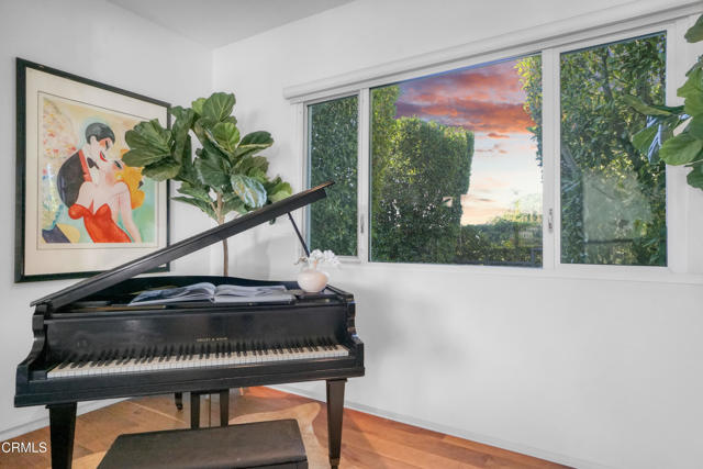 Drew Fenton | 1116 Linda Flora Drive Los Angeles CA | MLS: 7188089