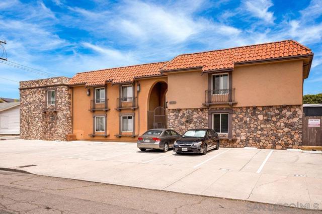 Image 1 of 25 For 4737 34th St  Unit #7
