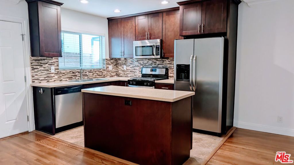 1728 S Robertson Boulevard #2