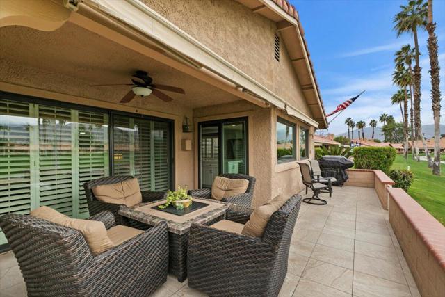 18 Conejo Circle, Palm Desert, CA 92260