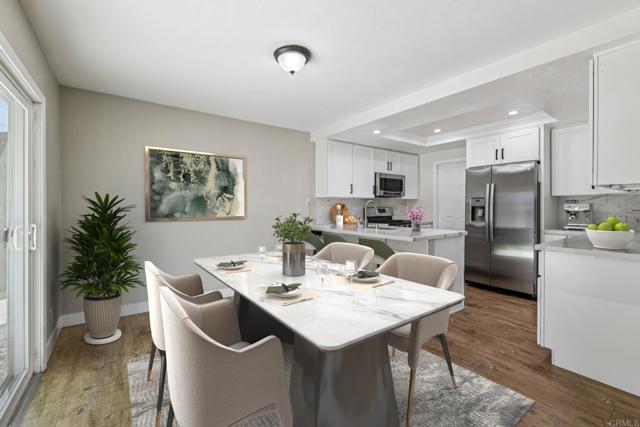 Detail Gallery Image 13 of 34 For 1110 Gaucho Pl, Escondido,  CA 92029 - 3 Beds | 2/1 Baths