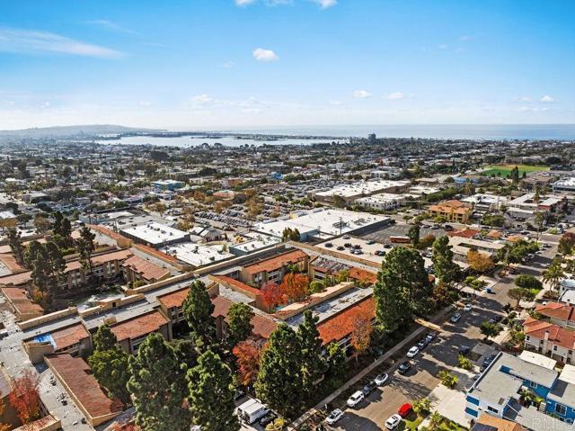 Detail Gallery Image 44 of 50 For 1775 Diamond St #330,  San Diego,  CA 92109 - 1 Beds | 1 Baths