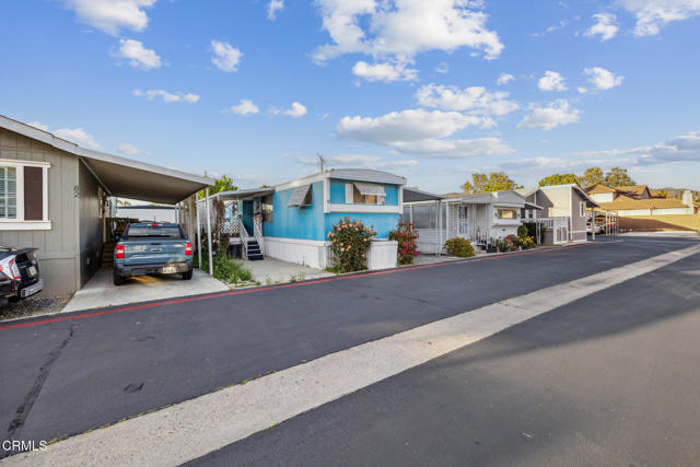 Detail Gallery Image 2 of 29 For 5150 E Los Angeles Ave #83,  Simi Valley,  CA 93063 - 2 Beds | 1 Baths