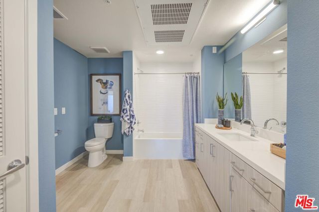 Virtually staged model home ph