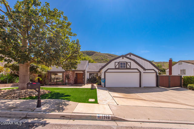 Details for 1748 Sunnydale Avenue, Simi Valley, CA 93065