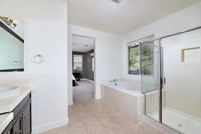 Detail Gallery Image 20 of 37 For 219 Flores Ln, Vista,  CA 92083 - 4 Beds | 2/1 Baths