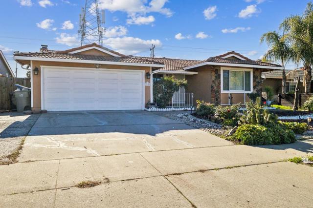 Details for 2496 Sturla Drive, San Jose, CA 95148