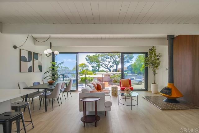 Home for Sale in San Diego
