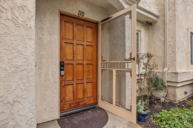 Detail Gallery Image 26 of 35 For 750 Breeze Hill Rd #110,  Vista,  CA 92081 - 2 Beds | 2/1 Baths