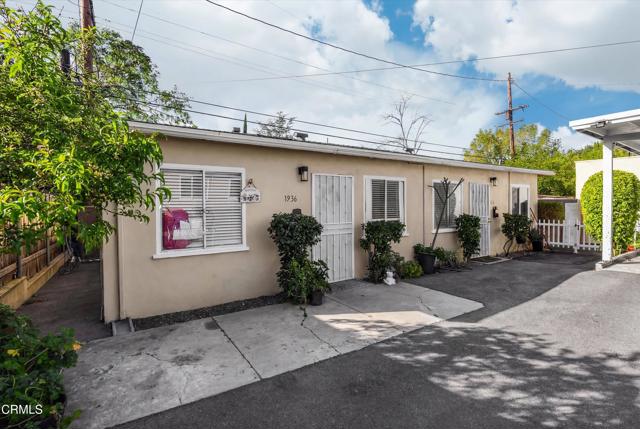 Detail Gallery Image 6 of 49 For 1932 E Washington Bld, Pasadena,  CA 91104 - 5 Beds | 4 Baths