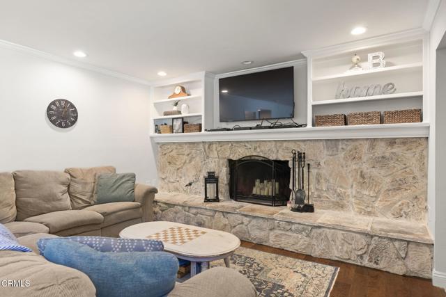 Detail Gallery Image 34 of 75 For 835 Woodgrove Rd, Fillmore,  CA 93015 - 6 Beds | 4/1 Baths