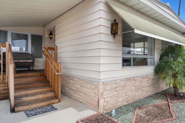 Home for Sale in Escondido
