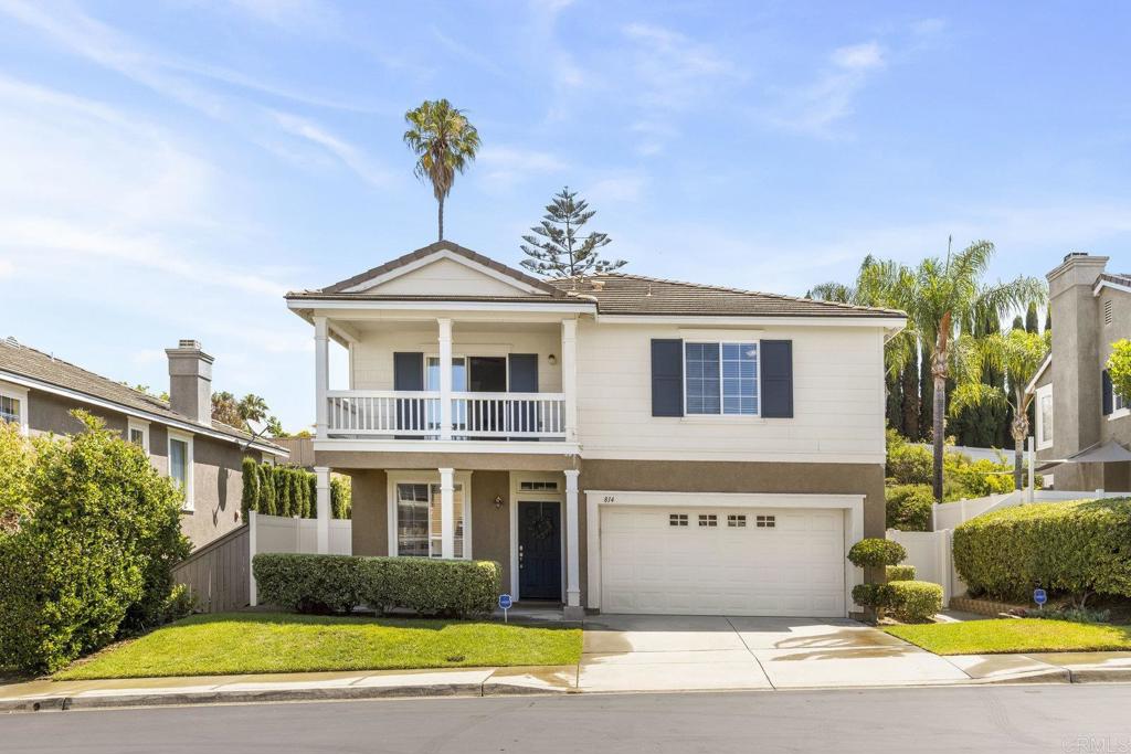 814 Sierra Verde