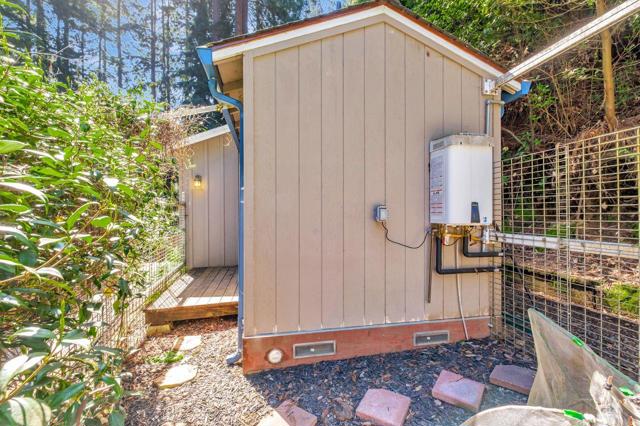 165 Saint Francis Drive, Boulder Creek CA: https://media.crmls.org/mediaz/d5eba5da-3a3d-4780-8247-77232b758b81.jpg