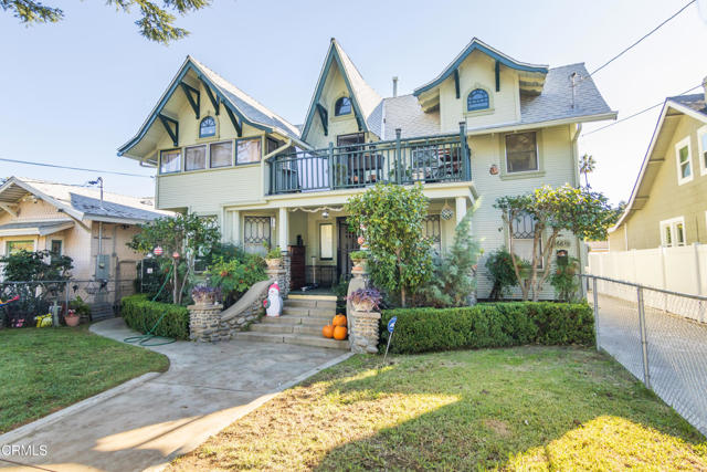 Detail Gallery Image 16 of 17 For 166 Dearborn St, Pasadena,  CA  - – Beds | – Baths