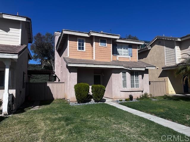 1457 Fieldbrook Street