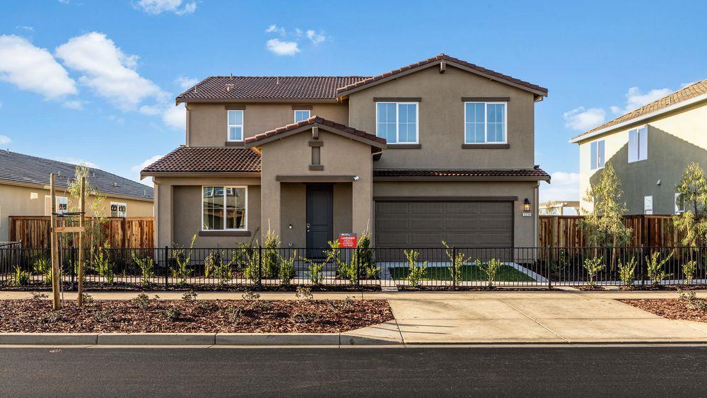 3238 Oak Trail Drive